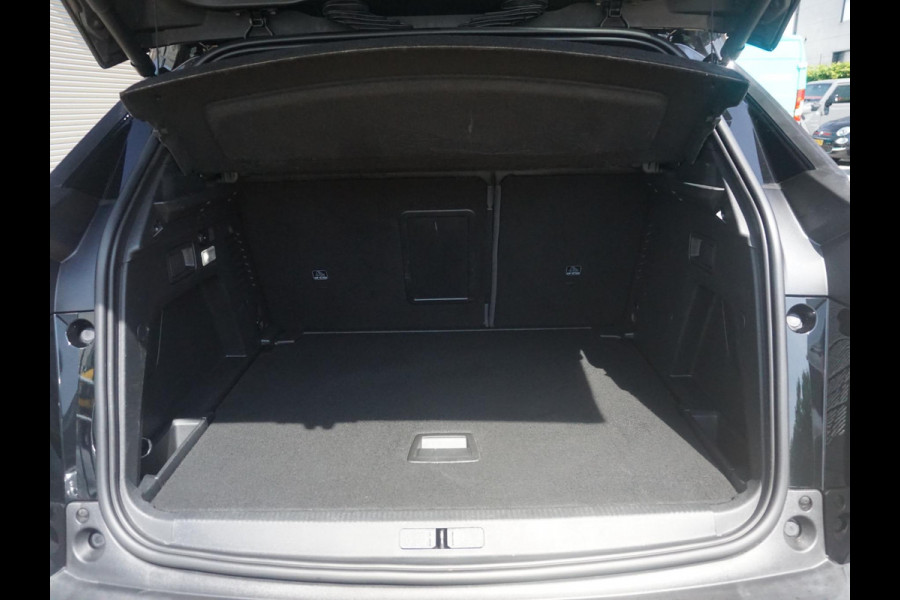 Peugeot 3008 1.2 PureTech GT Line Panoramadak | Stoelverarming