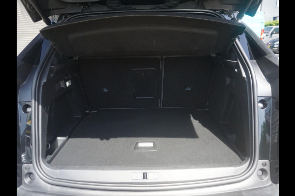 Peugeot 3008 1.2 PureTech GT Line Panoramadak | Stoelverarming