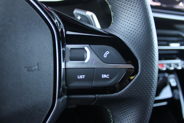Peugeot 2008 1.2 Hybrid 145 GT AUTOMAAT | NAVIGATIE | FULL LED KOPLAMPEN | DRAADLOZE APPLE CARPLAY/ANDROID AUTO | ADAPTIVE CRUISE CONTROL | CAMERA VOOR + ACHTER | CLIMATE CONTROL | LICHTMETALEN VELGEN 17" | KEYLESS ENTRY/START | DAB+ RADIO | DODEHOEK DETECTIE | PARKEERSENSOREN VOOR + ACHTER | DRAADLOZE TELEFOONLADER |
