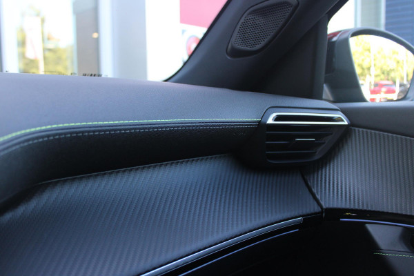 Peugeot 2008 1.2 Hybrid 145 GT AUTOMAAT | NAVIGATIE | FULL LED KOPLAMPEN | DRAADLOZE APPLE CARPLAY/ANDROID AUTO | ADAPTIVE CRUISE CONTROL | CAMERA VOOR + ACHTER | CLIMATE CONTROL | LICHTMETALEN VELGEN 17" | KEYLESS ENTRY/START | DAB+ RADIO | DODEHOEK DETECTIE | PARKEERSENSOREN VOOR + ACHTER | DRAADLOZE TELEFOONLADER |