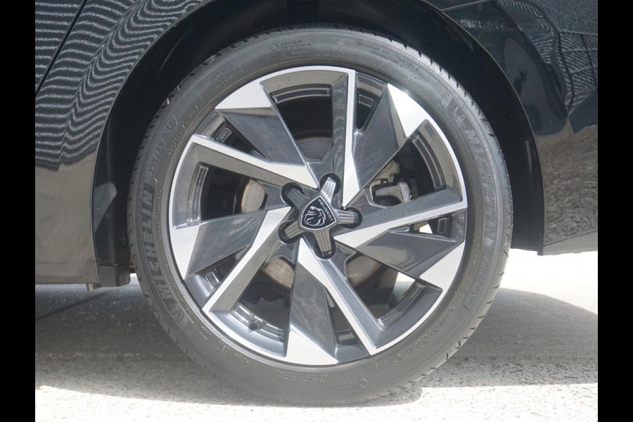 Peugeot 308 SW 1.2 PureTech Allure Pack Business Afn. Trehaak