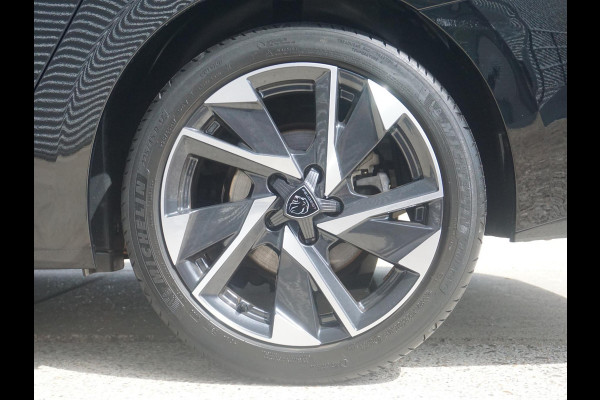 Peugeot 308 SW 1.2 PureTech Allure Pack Business Afn. Trehaak