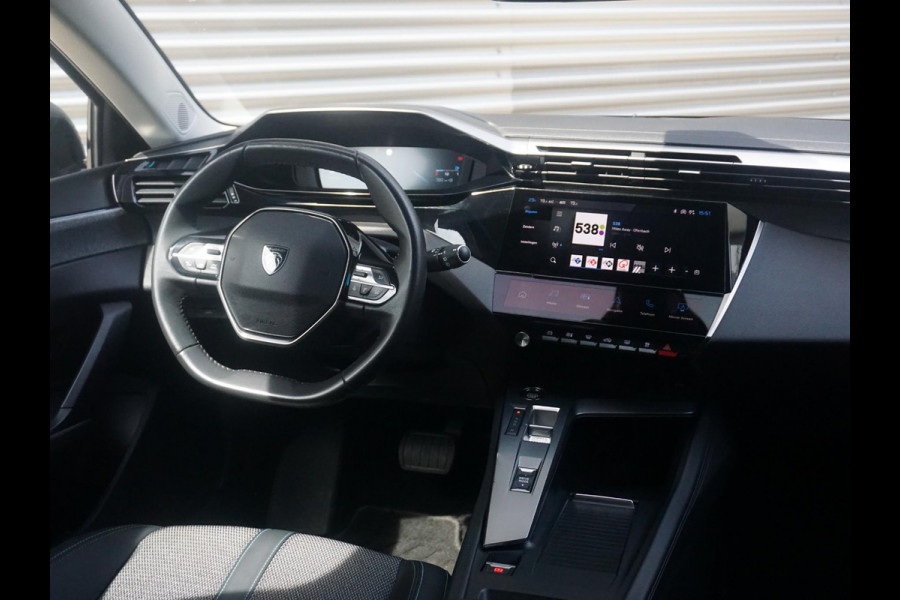 Peugeot 308 SW 1.2 PureTech Allure Pack Business Afn. Trehaak