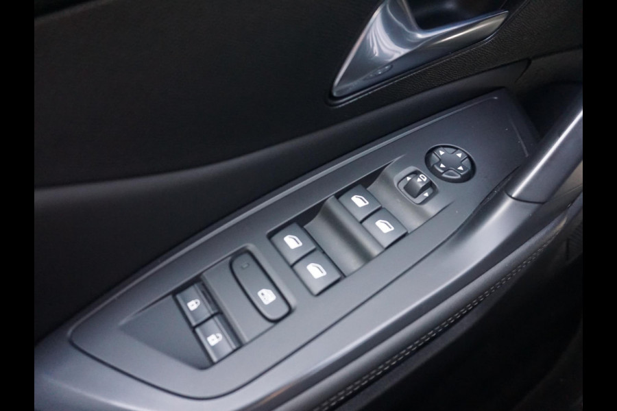 Peugeot 308 SW 1.2 PureTech Allure Pack Business Afn. Trehaak