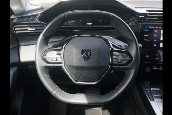 Peugeot 308 SW 1.2 PureTech Allure Pack Business Afn. Trehaak