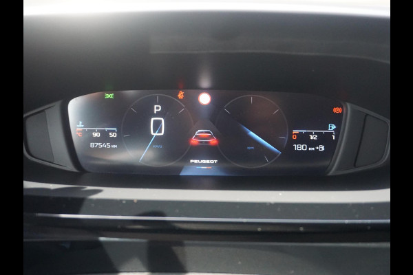 Peugeot 308 SW 1.2 PureTech Allure Pack Business Afn. Trehaak
