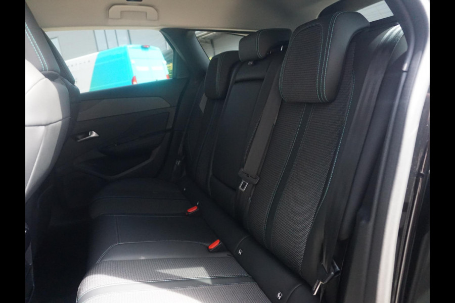 Peugeot 308 SW 1.2 PureTech Allure Pack Business Afn. Trehaak