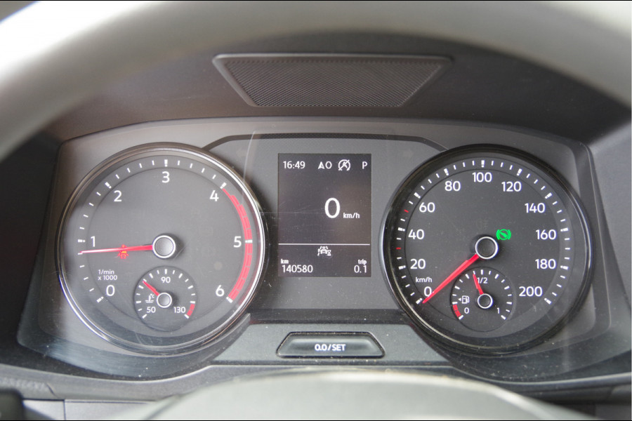 MAN TGE 3.180 35 2.0 L3H3(L2H2) 177PK AUT. 3-ZITS, TREKHAAK, CAMERA, NAVI, CRUISE, MF STUUR, GEVEERDE STOEL