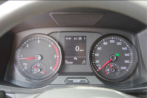 MAN TGE 3.180 35 2.0 L3H3(L2H2) 177PK AUT. 3-ZITS, TREKHAAK, CAMERA, NAVI, CRUISE, MF STUUR, GEVEERDE STOEL