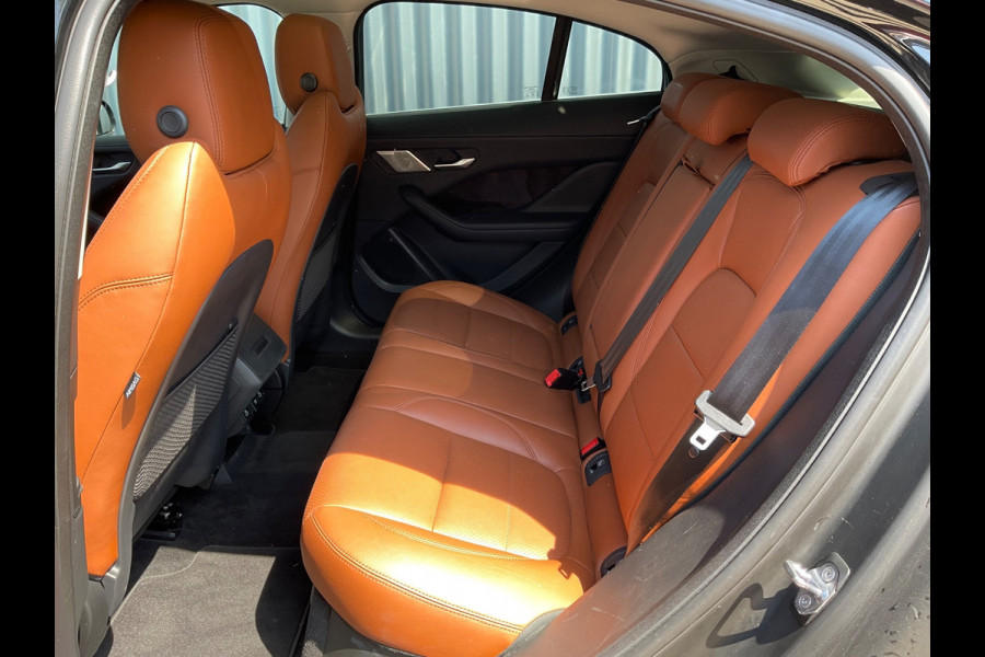 Jaguar I-PACE EV400 S 90 kWh 3-fase lader
