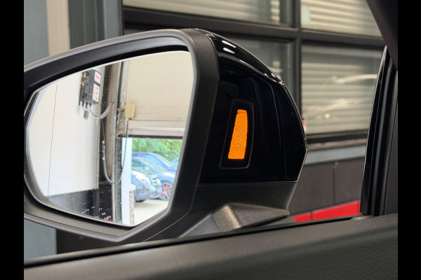Audi Q3 35 TFSI S Line Pro |Matrix|Camera|Elekt.klep|DriveSelect|Carplay