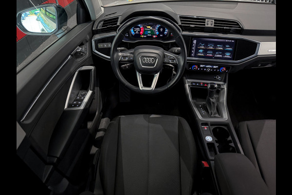 Audi Q3 35 TFSI S Line Pro |Matrix|Camera|Elekt.klep|DriveSelect|Carplay