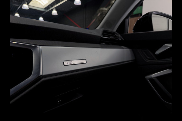 Audi Q3 35 TFSI S Line Pro |Matrix|Camera|Elekt.klep|DriveSelect|Carplay