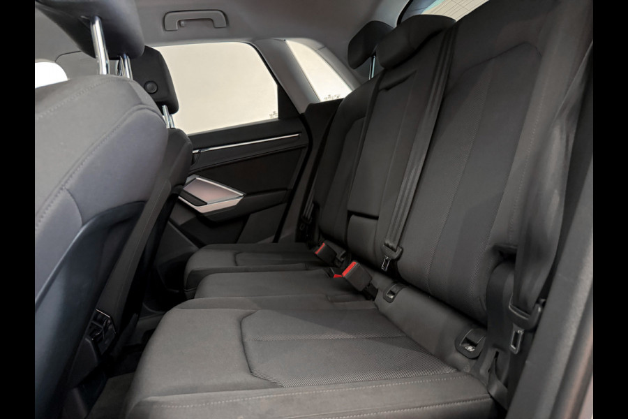 Audi Q3 35 TFSI S Line Pro |Matrix|Camera|Elekt.klep|DriveSelect|Carplay