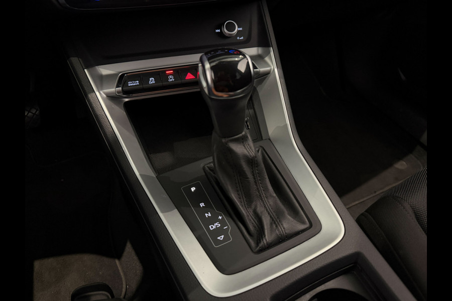 Audi Q3 35 TFSI S Line Pro |Matrix|Camera|Elekt.klep|DriveSelect|Carplay