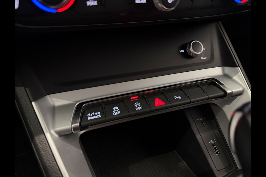 Audi Q3 35 TFSI S Line Pro |Matrix|Camera|Elekt.klep|DriveSelect|Carplay
