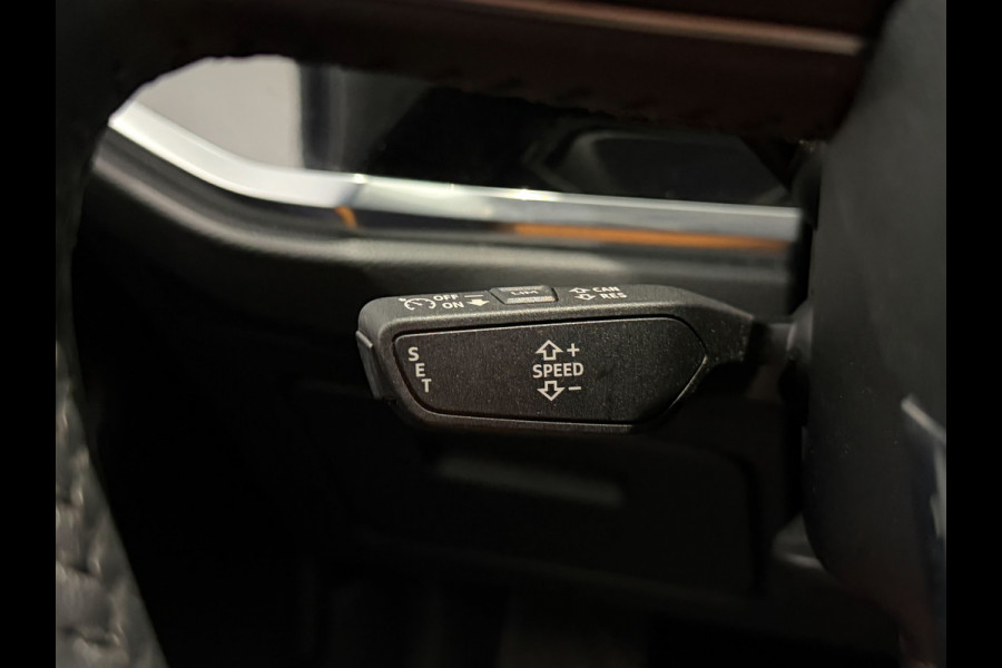 Audi Q3 35 TFSI S Line Pro |Matrix|Camera|Elekt.klep|DriveSelect|Carplay