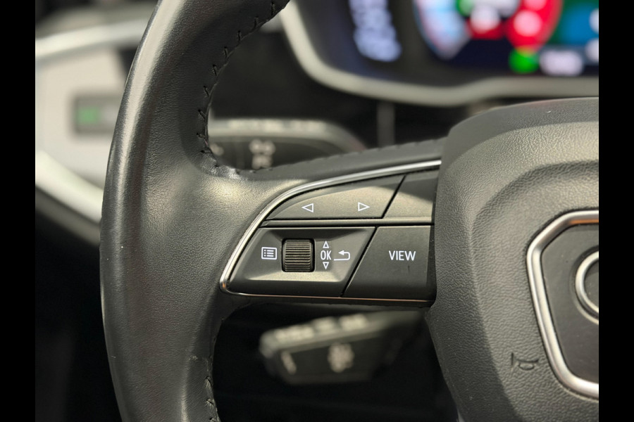 Audi Q3 35 TFSI S Line Pro |Matrix|Camera|Elekt.klep|DriveSelect|Carplay