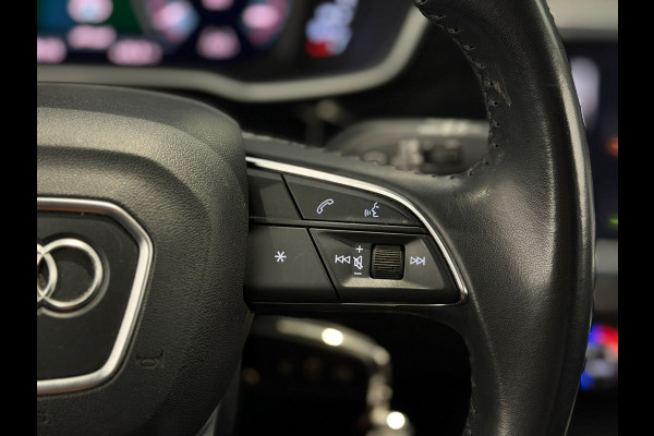 Audi Q3 35 TFSI S Line Pro |Matrix|Camera|Elekt.klep|DriveSelect|Carplay