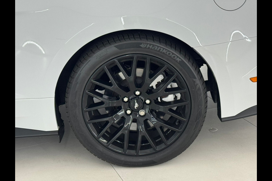 Ford Mustang 5.0 V8 GT Performance WEEKACTIE