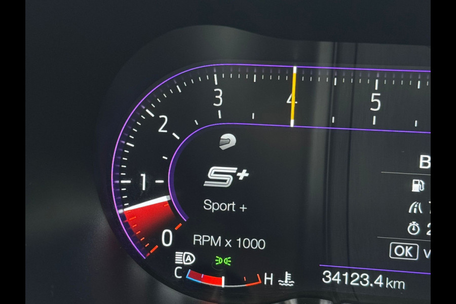 Ford Mustang 5.0 V8 GT Performance WEEKACTIE
