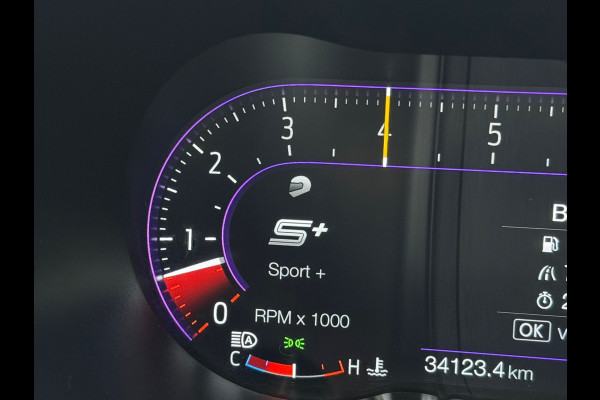 Ford Mustang 5.0 V8 GT Performance WEEKACTIE