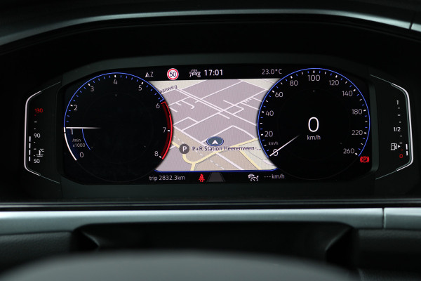 Volkswagen T-Roc 1.0 TSI Life Virtual cockpit Navi Camera Led Privacy glass Bj:2022