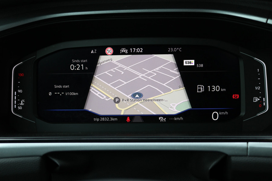 Volkswagen T-Roc 1.0 TSI Life Virtual cockpit Navi Camera Led Privacy glass Bj:2022