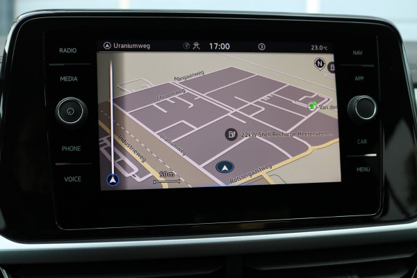 Volkswagen T-Roc 1.0 TSI Life Virtual cockpit Navi Camera Led Privacy glass Bj:2022