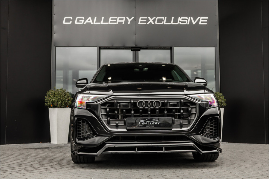 Audi Q8 55 TFSI e quattro Pro Line - Maxton Pakket | Panorama | B&O | RS Seats | 360 Camera