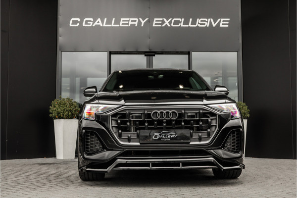 Audi Q8 55 TFSI e quattro Pro Line - Maxton Pakket | Panorama | B&O | RS Seats | 360 Camera