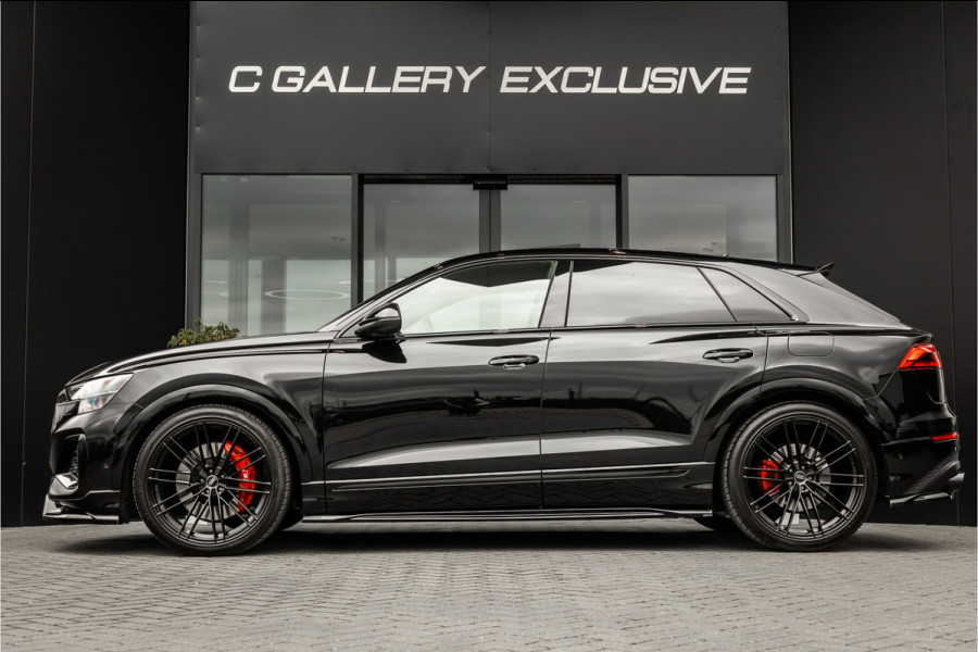Audi Q8 55 TFSI e quattro Pro Line - Maxton Pakket | Panorama | B&O | RS Seats | 360 Camera