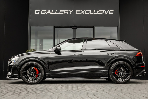 Audi Q8 55 TFSI e quattro Pro Line - Maxton Pakket | Panorama | B&O | RS Seats | 360 Camera