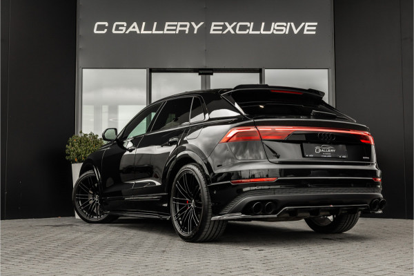 Audi Q8 55 TFSI e quattro Pro Line - Maxton Pakket | Panorama | B&O | RS Seats | 360 Camera