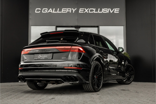 Audi Q8 55 TFSI e quattro Pro Line - Maxton Pakket | Panorama | B&O | RS Seats | 360 Camera