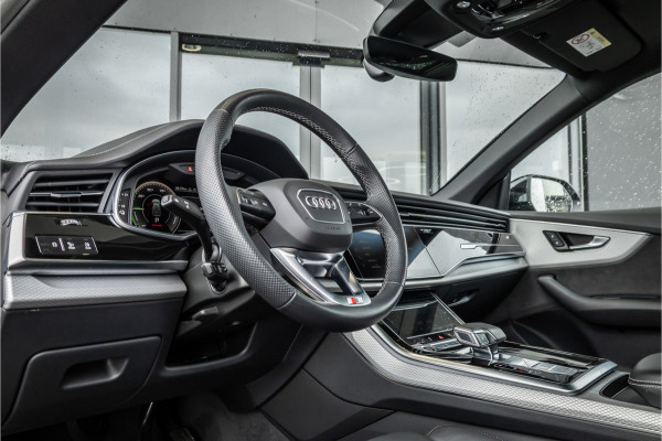 Audi Q8 55 TFSI e quattro Pro Line - Maxton Pakket | Panorama | B&O | RS Seats | 360 Camera