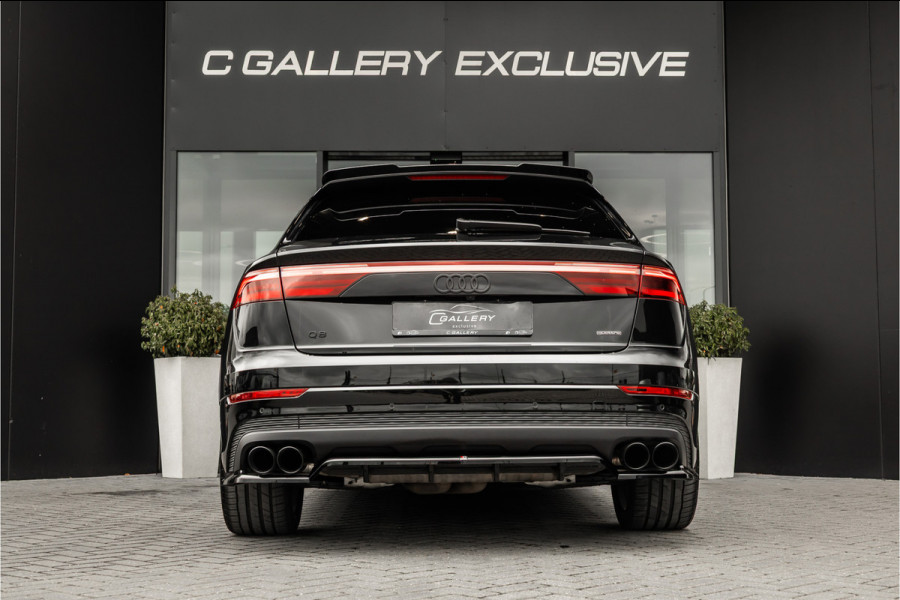 Audi Q8 55 TFSI e quattro Pro Line - Maxton Pakket | Panorama | B&O | RS Seats | 360 Camera
