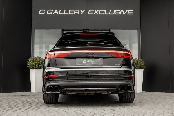 Audi Q8 55 TFSI e quattro Pro Line - Maxton Pakket | Panorama | B&O | RS Seats | 360 Camera