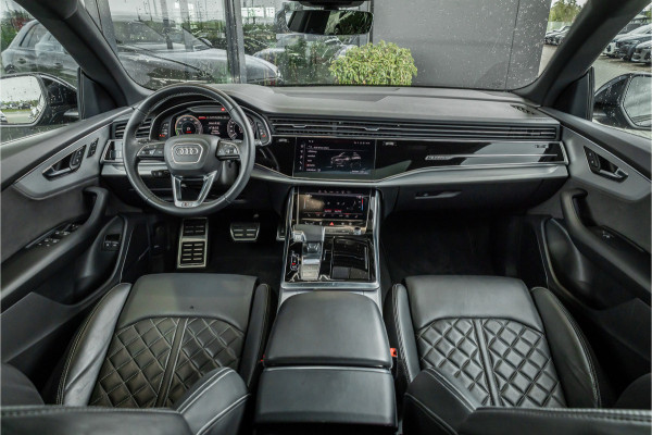Audi Q8 55 TFSI e quattro Pro Line - Maxton Pakket | Panorama | B&O | RS Seats | 360 Camera