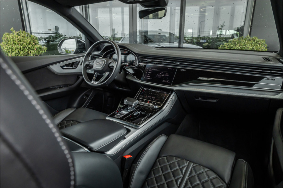 Audi Q8 55 TFSI e quattro Pro Line - Maxton Pakket | Panorama | B&O | RS Seats | 360 Camera
