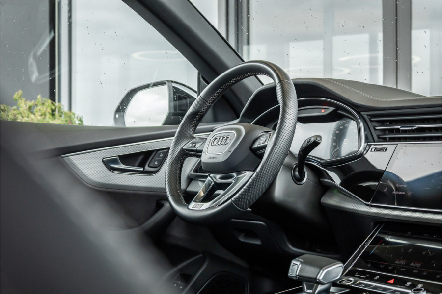 Audi Q8 55 TFSI e quattro Pro Line - Maxton Pakket | Panorama | B&O | RS Seats | 360 Camera