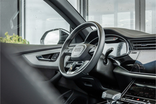 Audi Q8 55 TFSI e quattro Pro Line - Maxton Pakket | Panorama | B&O | RS Seats | 360 Camera