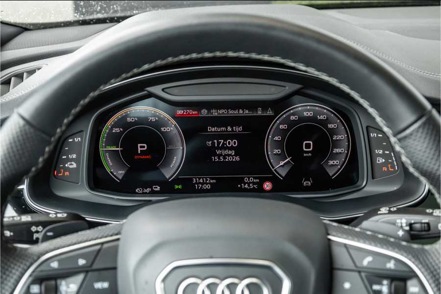 Audi Q8 55 TFSI e quattro Pro Line - Maxton Pakket | Panorama | B&O | RS Seats | 360 Camera