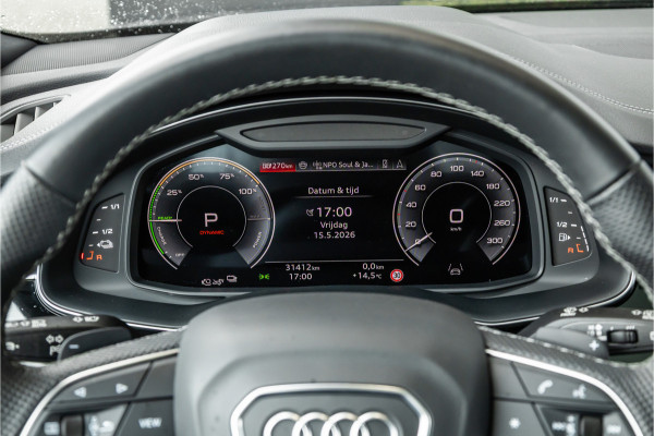 Audi Q8 55 TFSI e quattro Pro Line - Maxton Pakket | Panorama | B&O | RS Seats | 360 Camera
