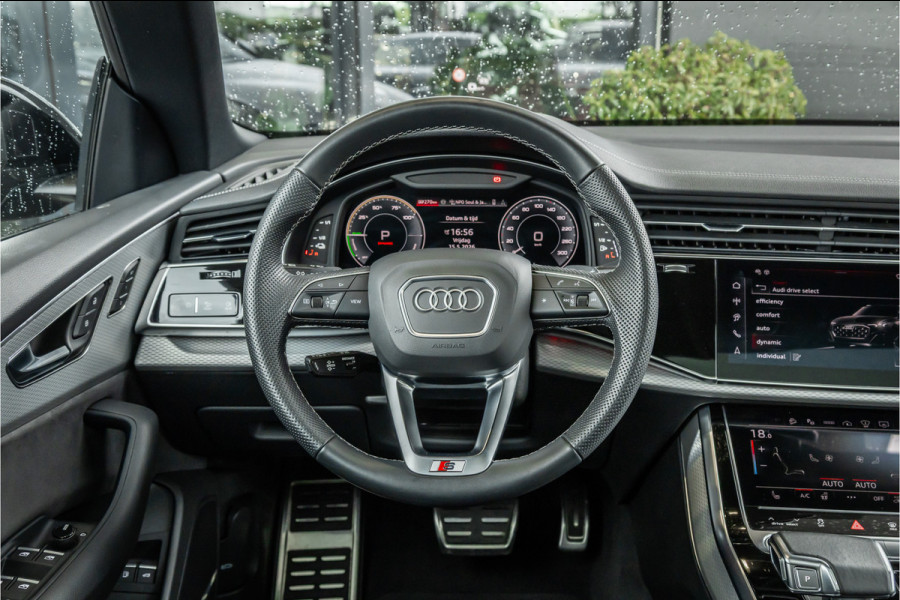 Audi Q8 55 TFSI e quattro Pro Line - Maxton Pakket | Panorama | B&O | RS Seats | 360 Camera