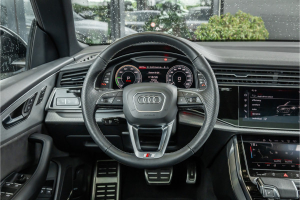 Audi Q8 55 TFSI e quattro Pro Line - Maxton Pakket | Panorama | B&O | RS Seats | 360 Camera