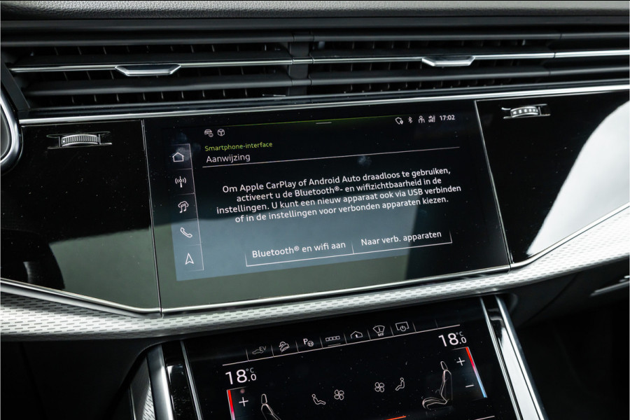 Audi Q8 55 TFSI e quattro Pro Line - Maxton Pakket | Panorama | B&O | RS Seats | 360 Camera