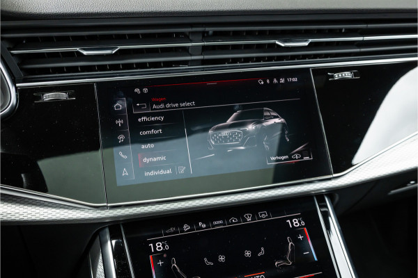 Audi Q8 55 TFSI e quattro Pro Line - Maxton Pakket | Panorama | B&O | RS Seats | 360 Camera
