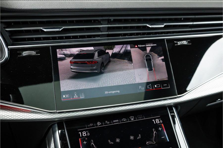 Audi Q8 55 TFSI e quattro Pro Line - Maxton Pakket | Panorama | B&O | RS Seats | 360 Camera