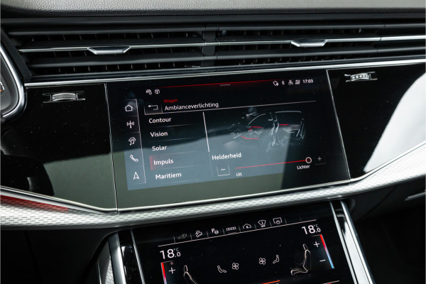 Audi Q8 55 TFSI e quattro Pro Line - Maxton Pakket | Panorama | B&O | RS Seats | 360 Camera
